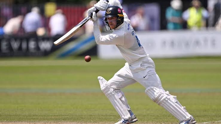 Tom Alsop Makes Sussex Exit, Joins Gloucestershire Until 2029 Tom Alsop Makes Sussex Exit, Joins Gloucestershire Until 2029