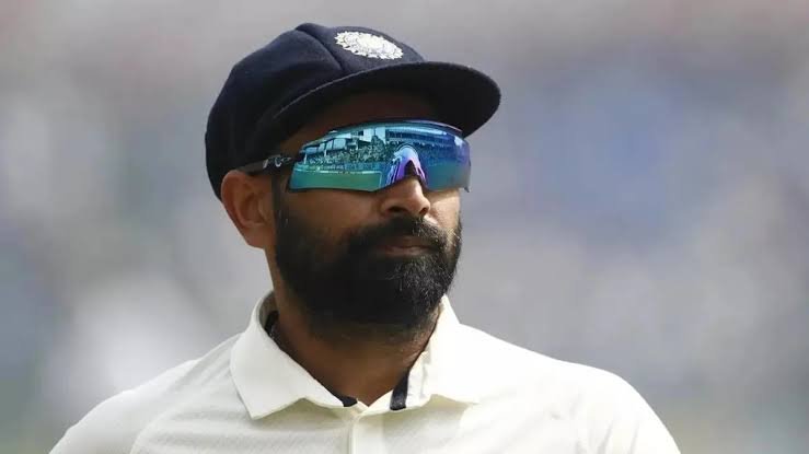 Shami’s Career Under Spotlight After Selectors’ Plan