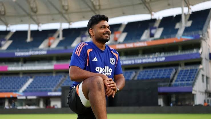 Sanju Samson’s 4th T20I Comeback Bid Under Nayar’s Lens