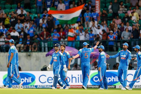 Abhinav Mukund Highlights India’s Repeated Mistakes After 2nd ODI Defeat