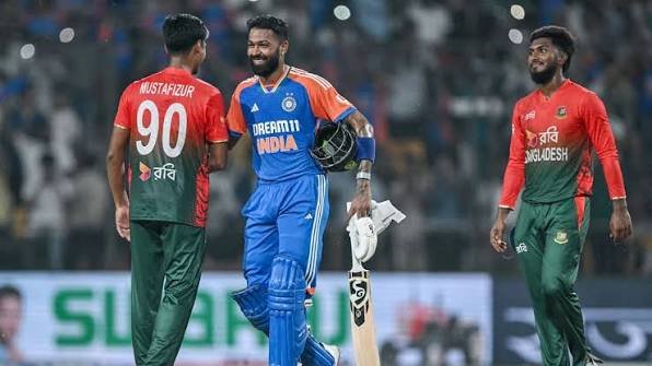 BCB to Enhance Security for India if Required