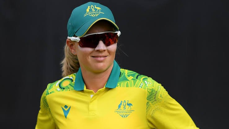 Meg Lanning Opens Up On Life After Retirement From Australian Cricket