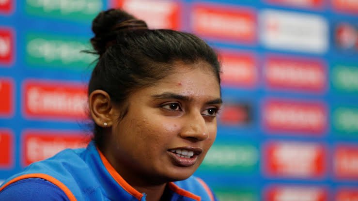 Mithali Raj Backs Shafali Verma For India’s T20 Captaincy Role
