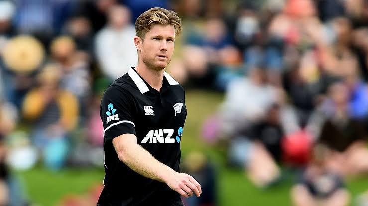Jimmy Neesham Set for Auckland’s 2026-27 Season