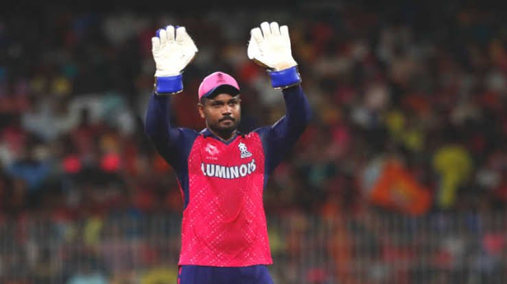 Sanju Samson Opens Up On Rajasthan Royals’ Decision To Move Ahead