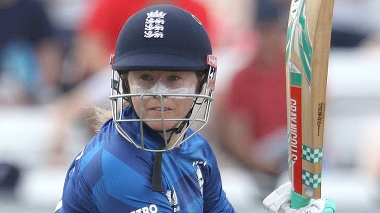 Tammy Beaumont’s Final Test After Illustrious Career