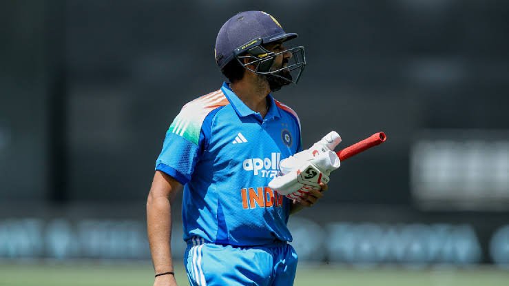 Abhishek Nayar Gives Insight Into Rohit Sharma’s ODI Challenge