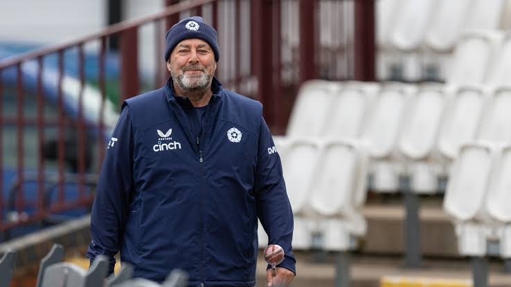 Darren Lehmann’s England Coaching Verdict
