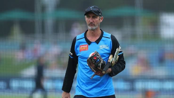 Gillespie Accuses Aaqib Javed of Spreading False Claims Over Pakistan Tenure