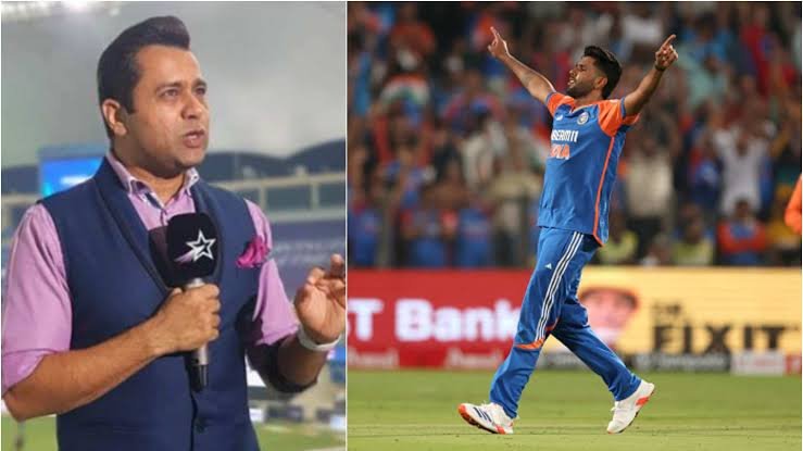 Aakash Chopra Opens Up on Harshit Rana’s India Selection