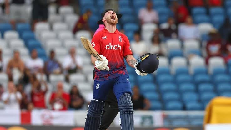 Phil Salt’s Key Innings Powers England Past India