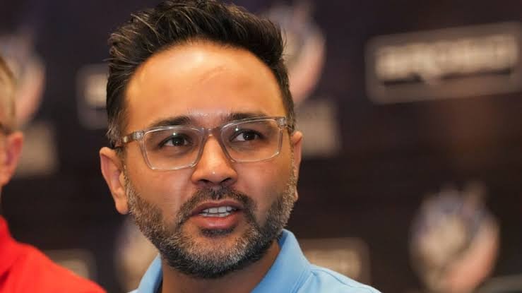 Parthiv Patel Highlights Key Changes for Indian Batters