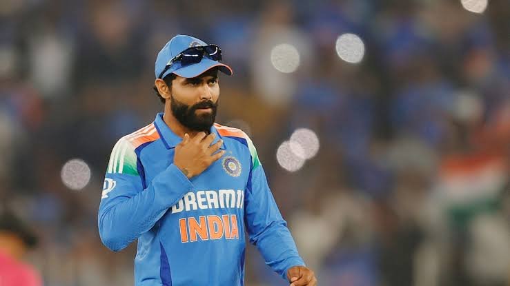 Mukund’s India 2027 WC Squad Stuns Fans, Jadeja Left Out