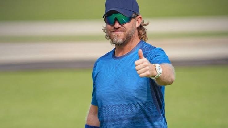 Shane McDermott Joins Afghanistan Coaching Staff Ahead of Ireland ODIs