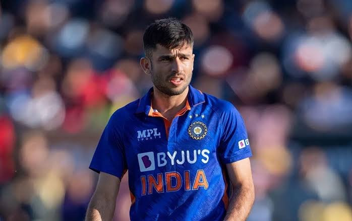 Chopra Backs Bishnoi Ahead of India vs Zimbabwe T20Is