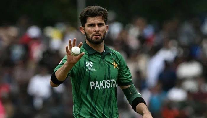 Shaheen Afridi Joins Kandy Royals for LPL Campaign