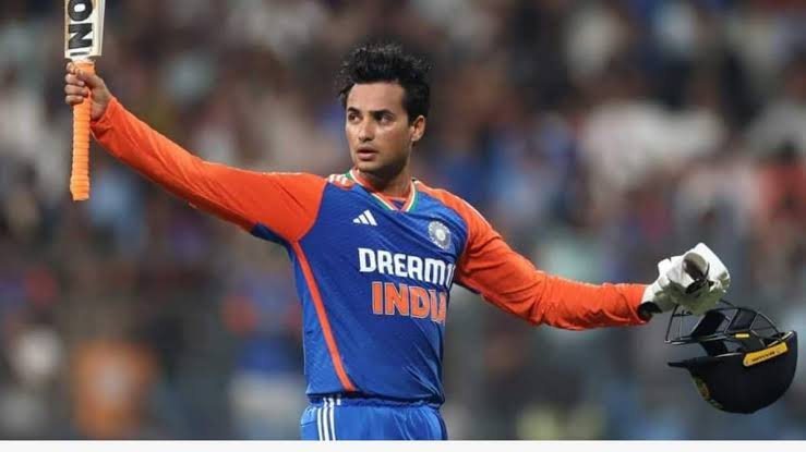 Abhishek Sharma’s Personality Rights Protected by Delhi HC