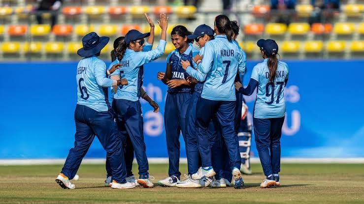 India women’s team to take on Japan in Asian Games quarter-final