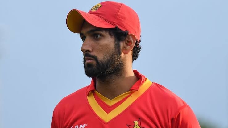 Dambulla Sixers Sign Sikandar Raza After Player Replacement Updates