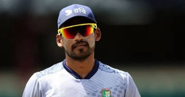 Shanto Calls Australia’s Full-Strength Squad an Achievement