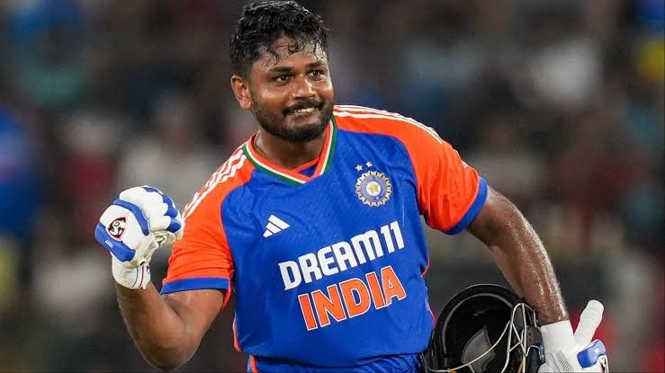 Sadagoppan Ramesh links Sanju Samson to Agarkar's rise