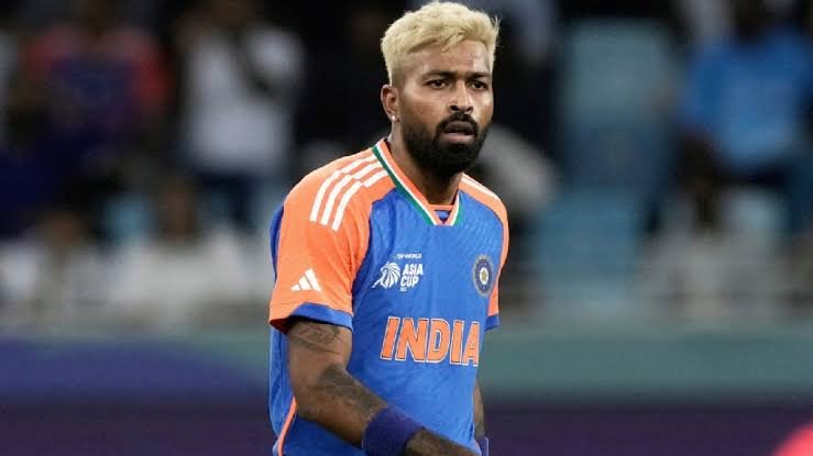 Hardik Pandya’s ODI Selection Delay Reason Emerges