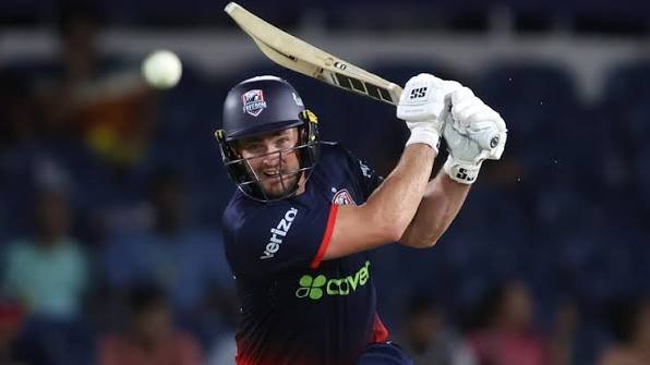 Washington Freedom Register Highest Successful T20 Chase Ever