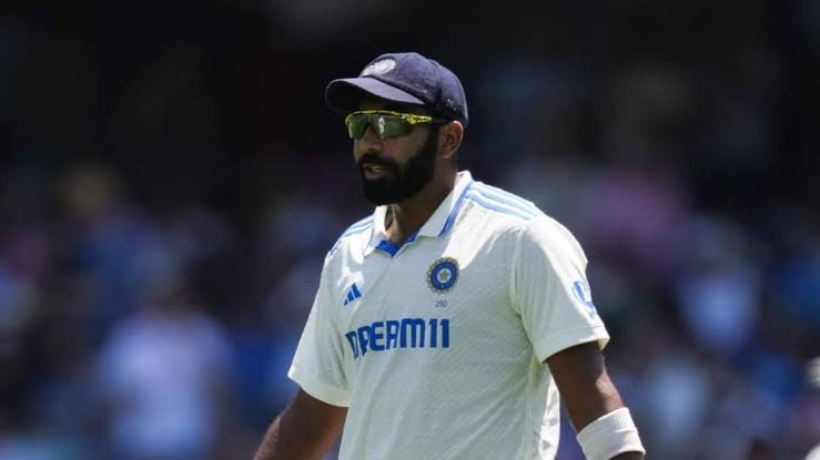 Jasprit Bumrah’s Test Availability Doubtful Ahead of Sri Lanka Series Jasprit Bumrah’s Test Availability Doubtful Ahead of Sri Lanka Series