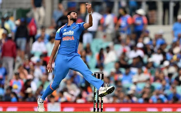 Prasidh Krishna’s ODI Spell Impresses Abhishek Nayar