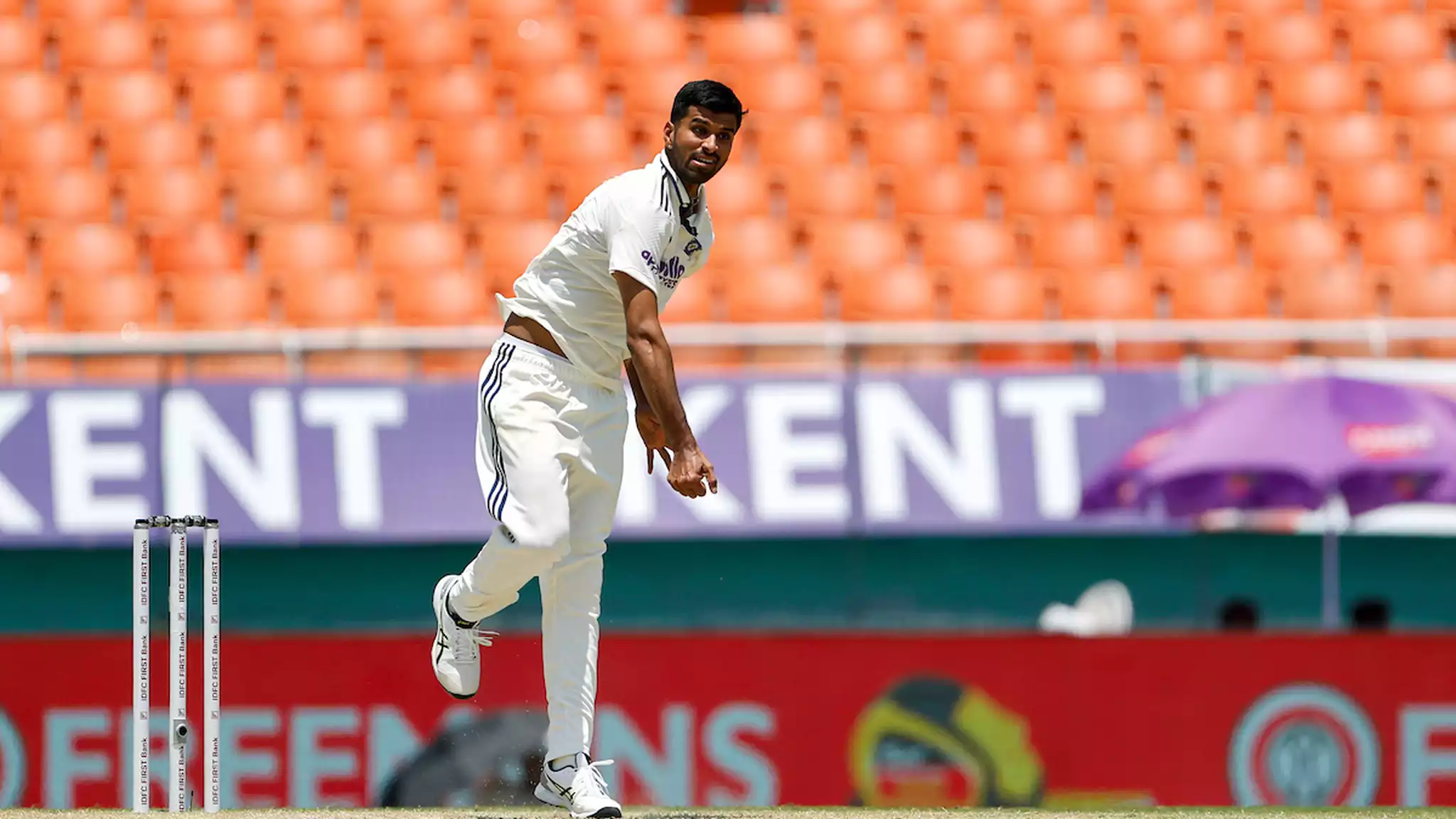 Sundar Fitness Update Key Before India Squad Reveal