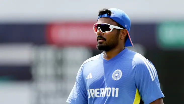 Sanju Samson Becomes Face of Kerala Cricket League 2026