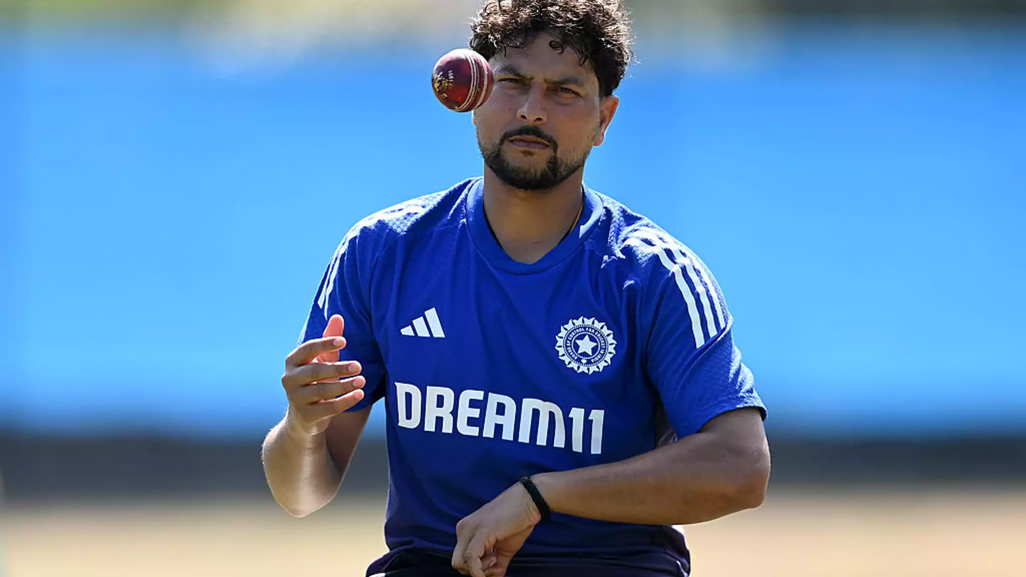 Ashwin Calls for More Trust in Kuldeep Yadav