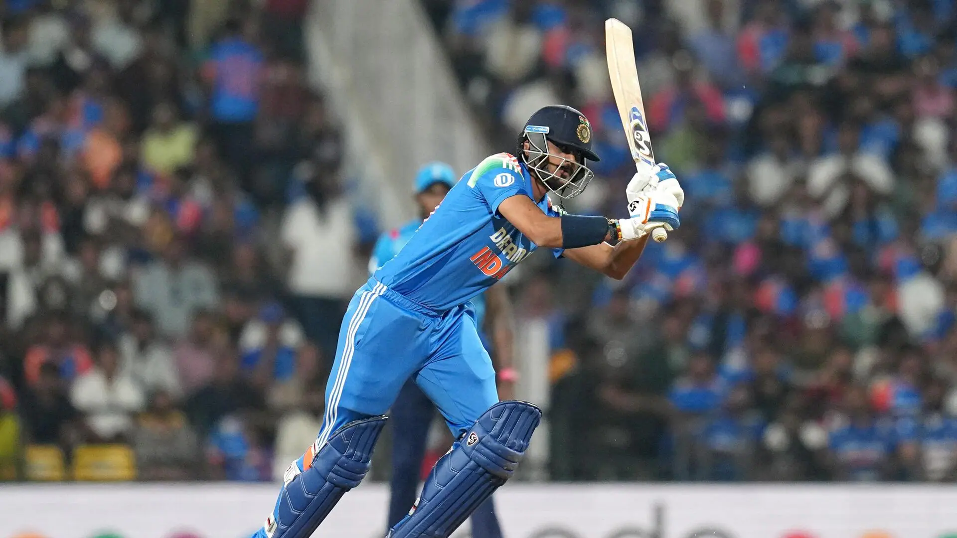 Saba Karim Praises Axar Patel After Match-Winning Show