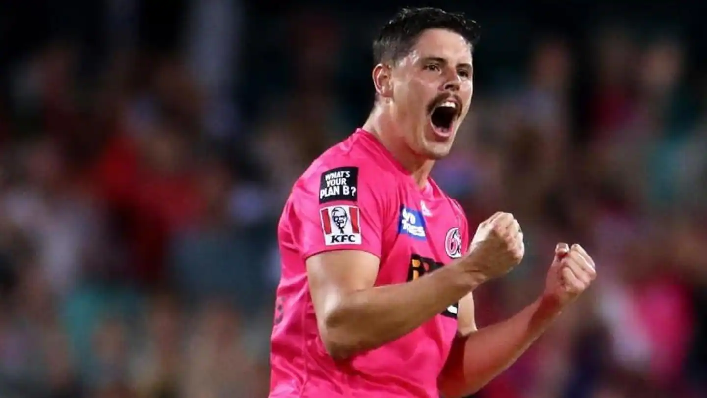 Dwarshuis joins Birmingham Phoenix after Mustafizur injury