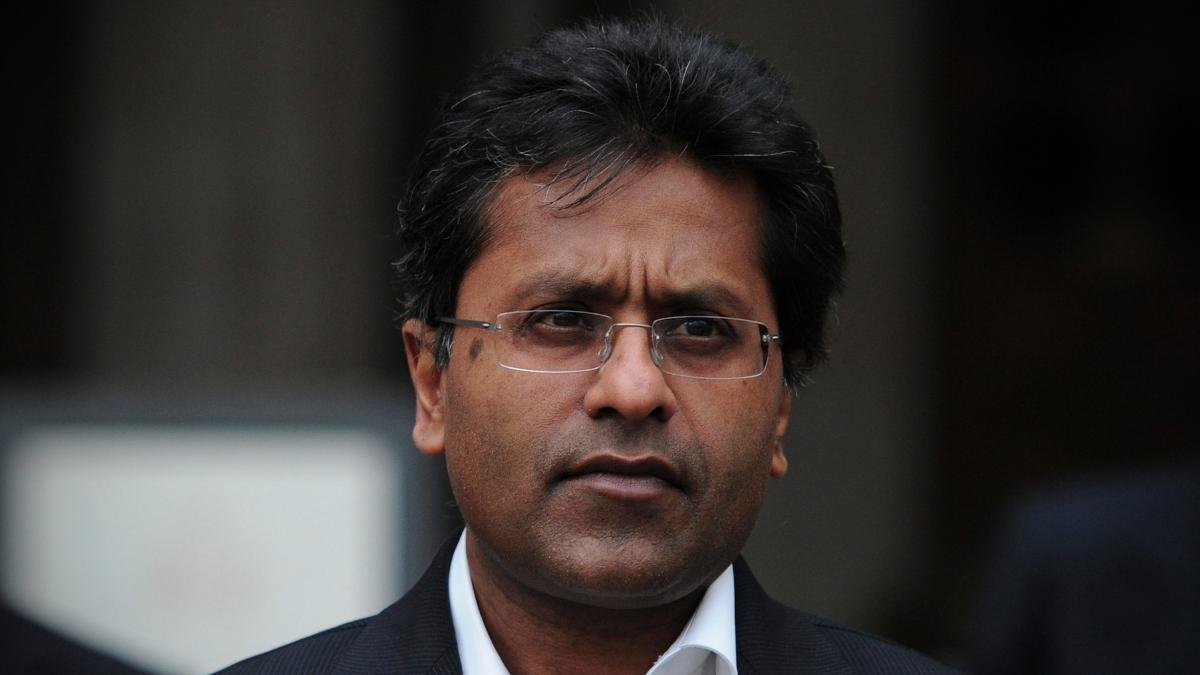 Lalit Modi Wins FEMA Case Appeal Lalit Modi Wins FEMA Case Appeal