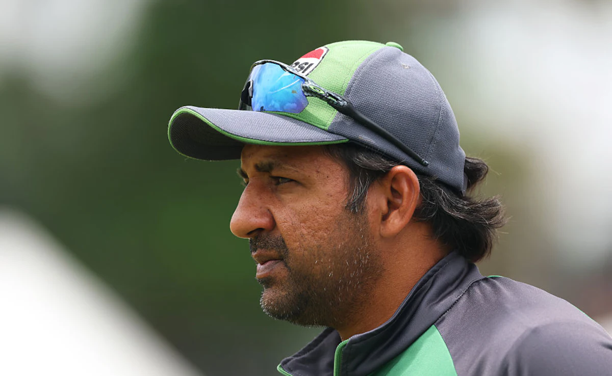 Sarfaraz Backs Masood After Captaincy Exit