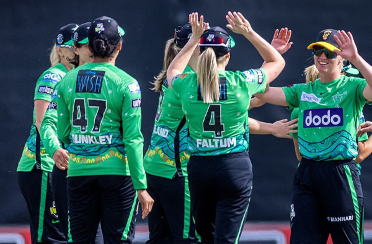 The Melbourne Stars will hire a new WBBL head coach.