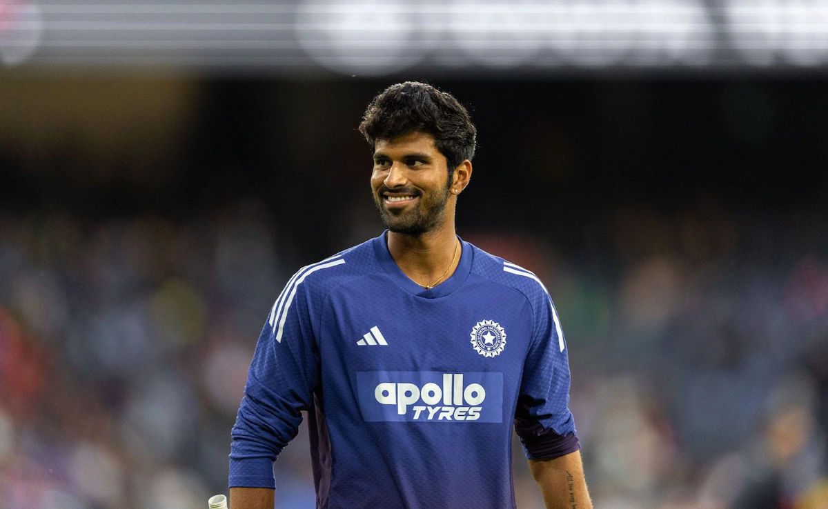 Kaif Recommends One Change After Sundar’s Injury Setback