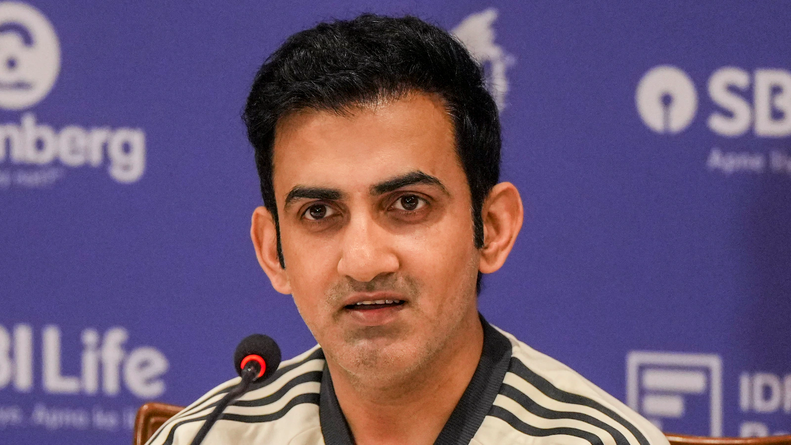 Gambhir Faces BCCI Review After Losses