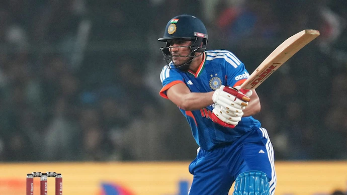 Gill’s Edgbaston Heroics Impress Irfan Pathan Gill’s Edgbaston Heroics Impress Irfan Pathan
