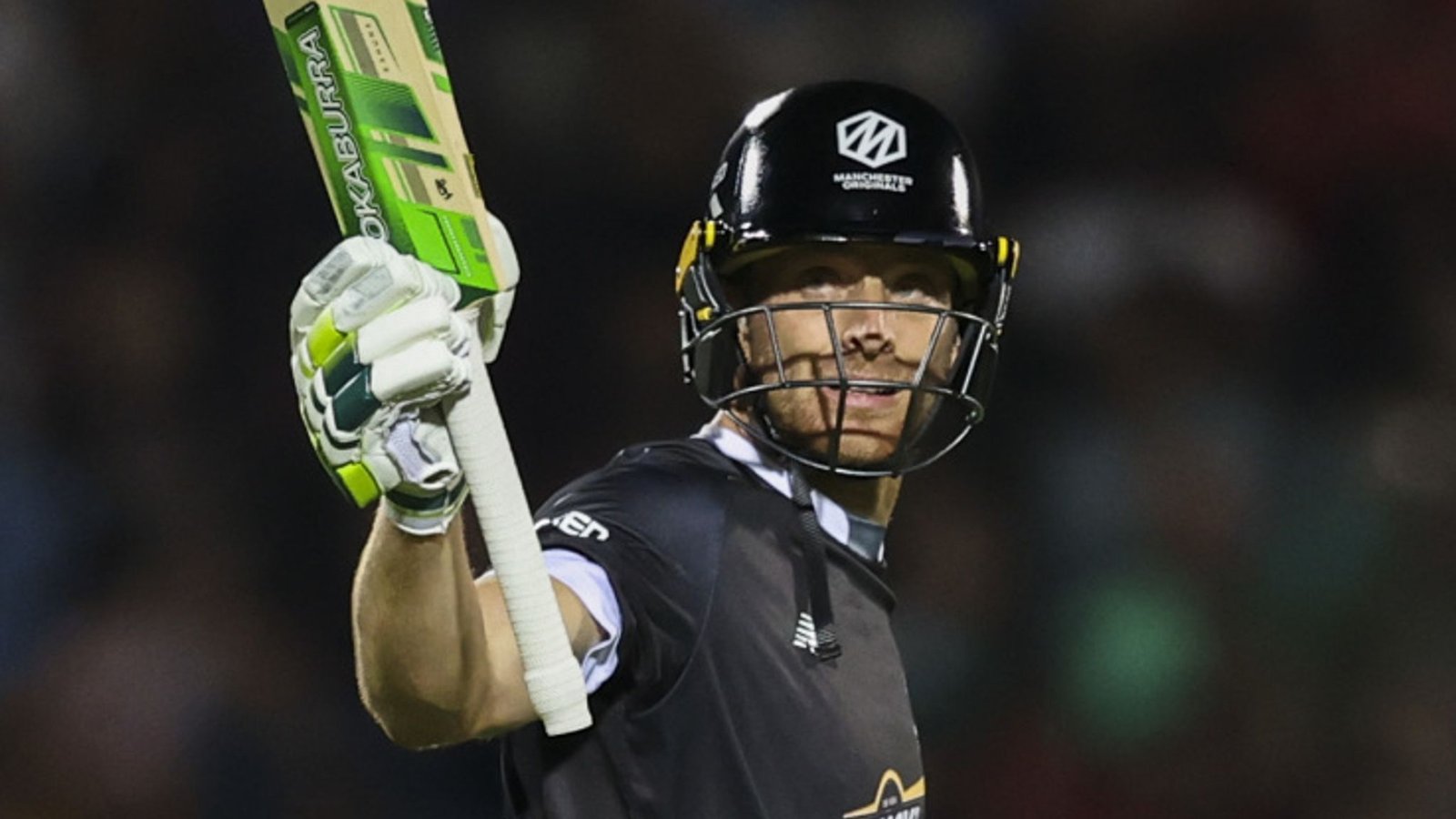 Buttler overtakes Chris Gayle in T20 run charts