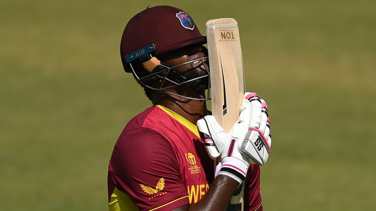 West Indies Fight for World Cup Qualification