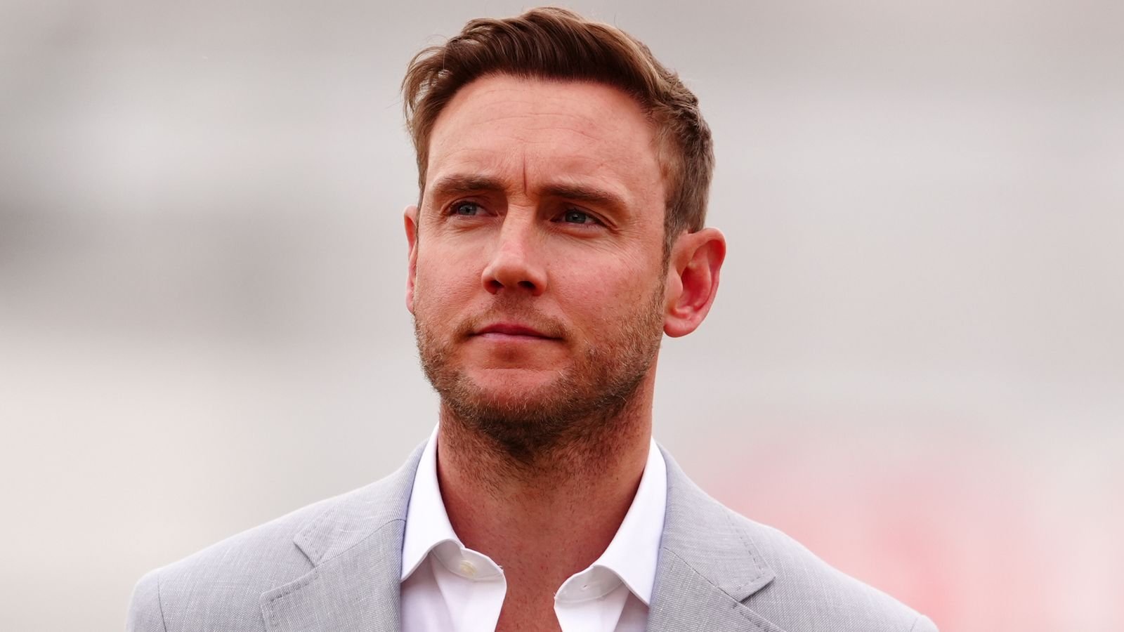 Broad Calls for Bowling Change After India Loss