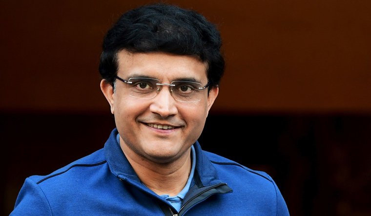 Sourav Ganguly Set to Become ICC Hall of Fame Member