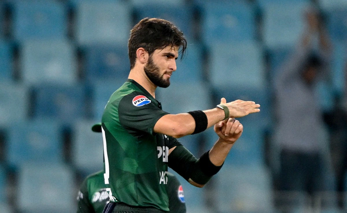 Shaheen Afridi Reports LPL Match-Fixing Issue to Anti-Corruption Unit
