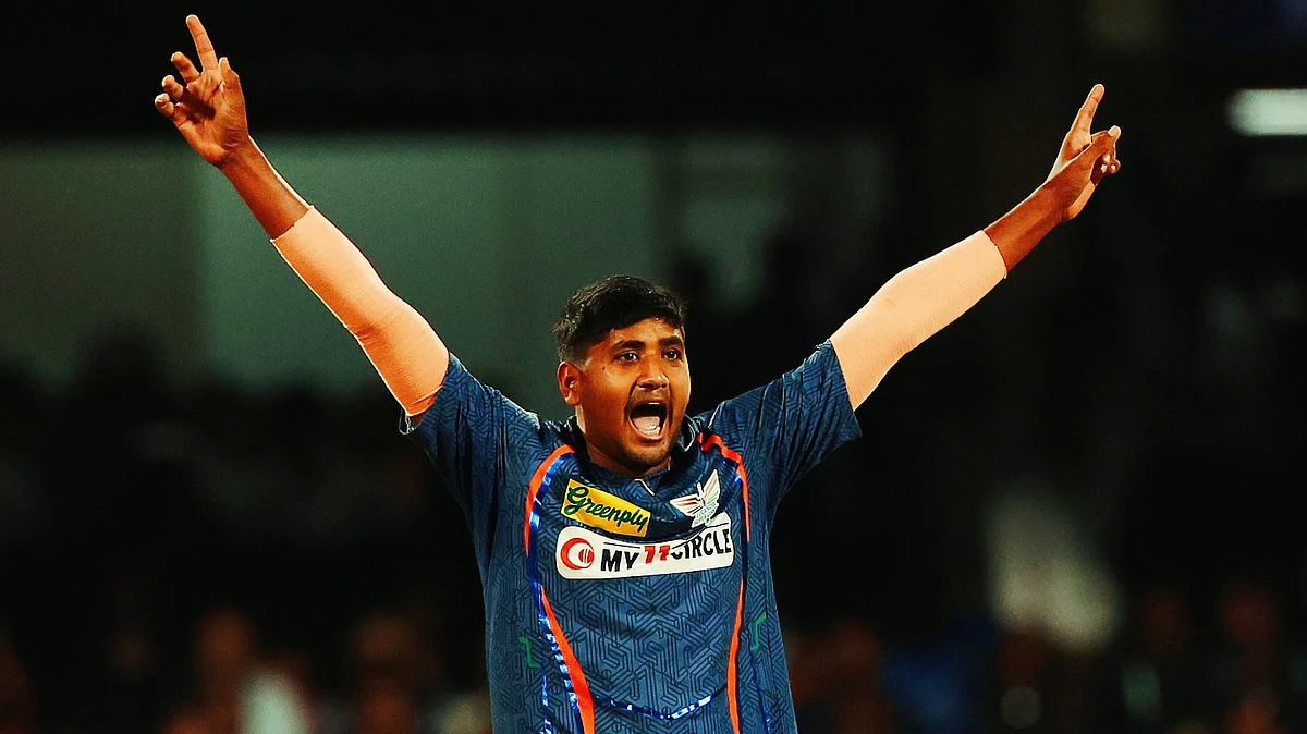 Hanuma Vihari Questions Yash Thakur's India Pick