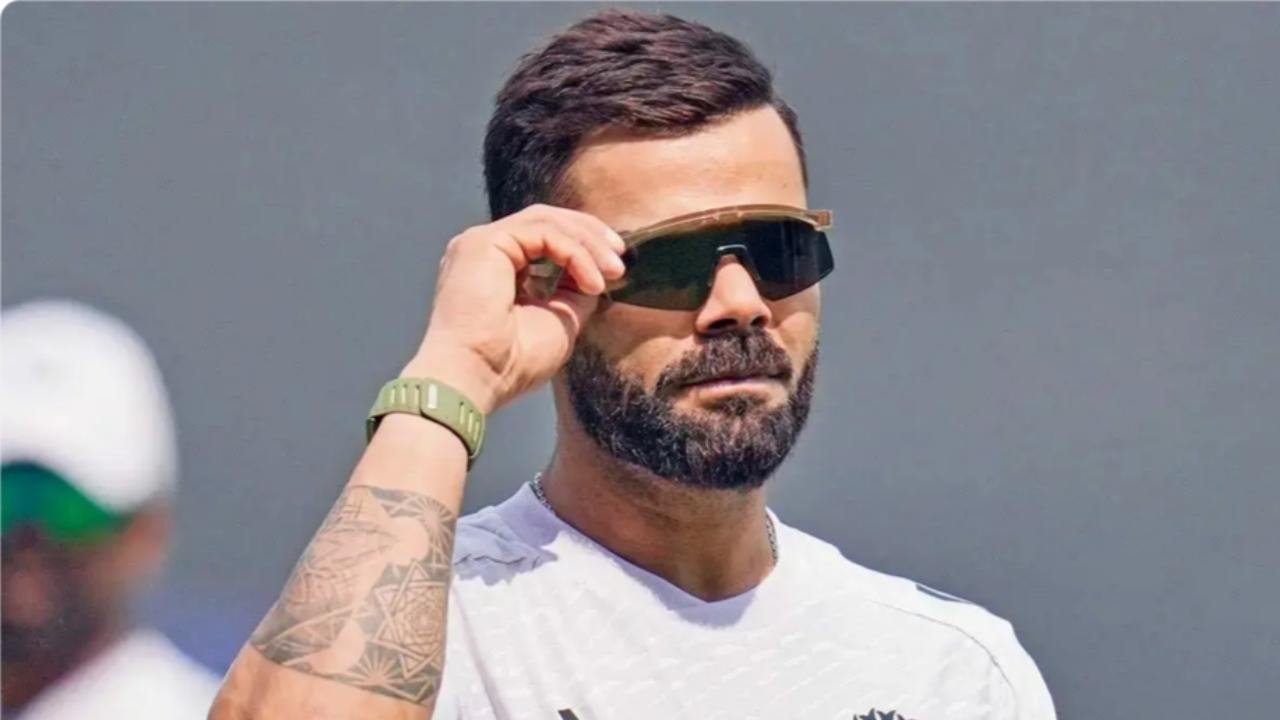 Nayar Praises Kohli’s Unbreakable Mindset And Belief