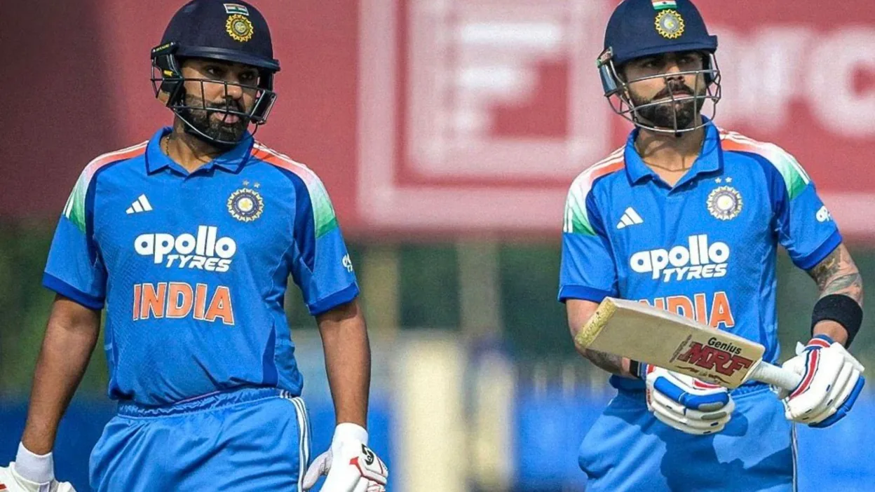 Thakur Reveals Kohli-Rohit Impact After 1st ODI