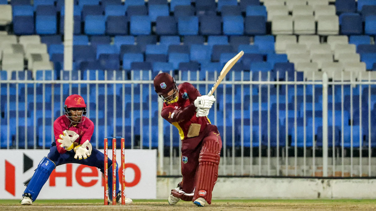 Brandon King, Greaves Added To West Indies ODI Squad
