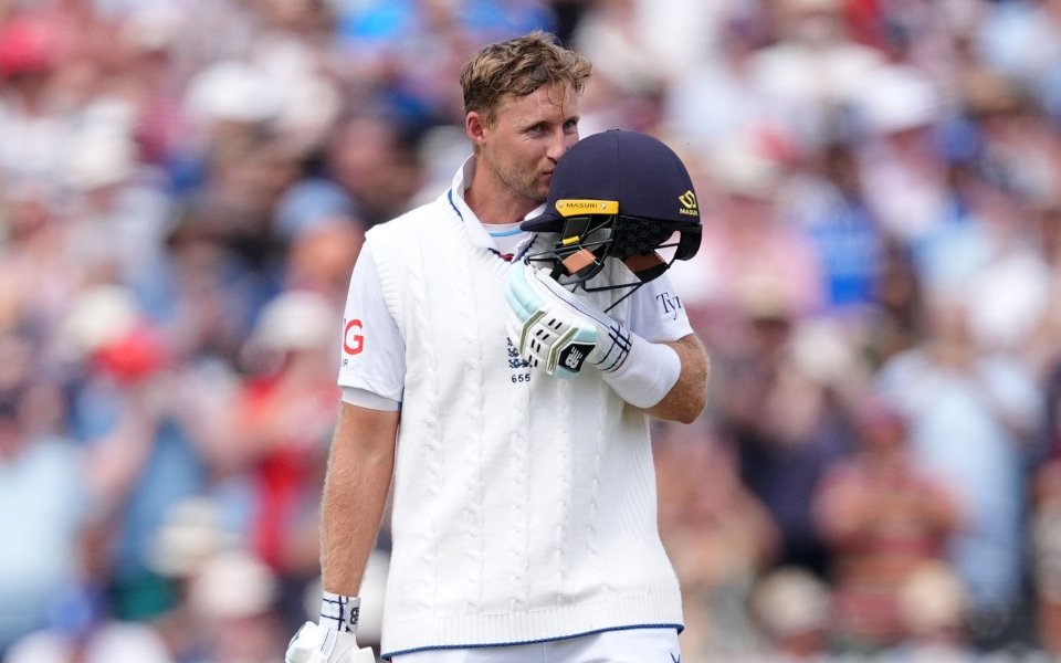 Joe Root’s Ball Claims Dismissed by Dukes Owner Joe Root’s Ball Claims Dismissed by Dukes Owner